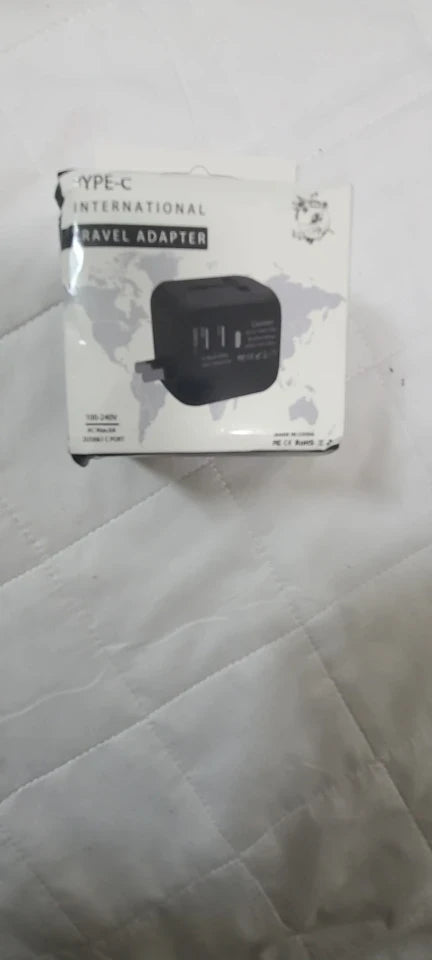 Review Card